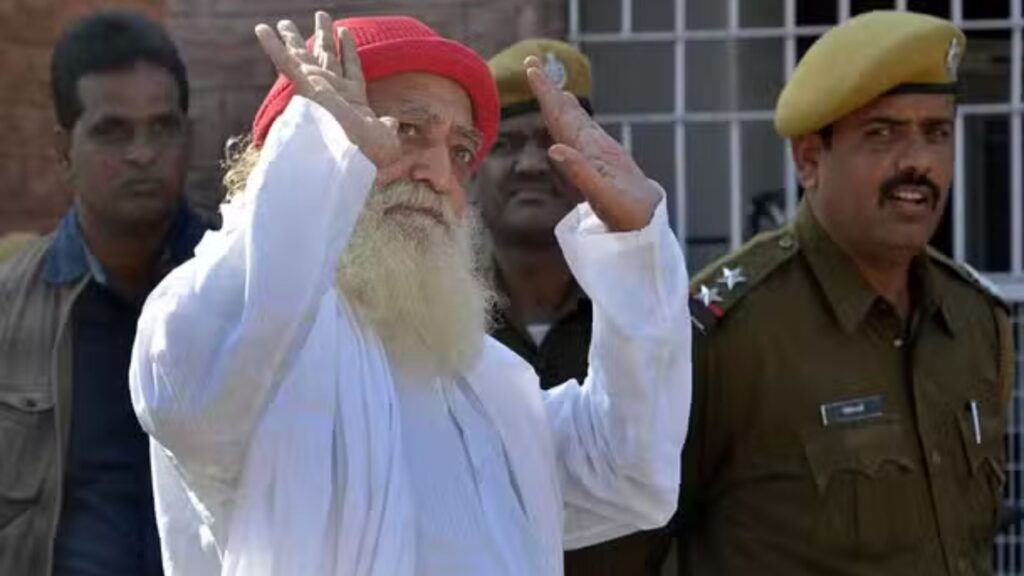 Asaram Bapu Bail