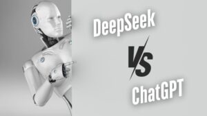 deepseek vs chatgpt