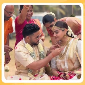 raftaar marriage- Manraj Jawandaj 