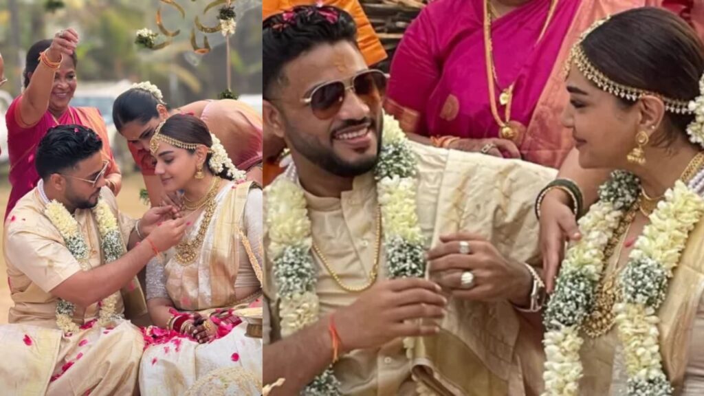 Raftaar Marriage: Rapper Ties the Knot with Manraj Jawanda