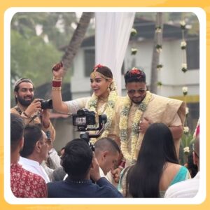 raftaar second wife name- Manraj Jawanda