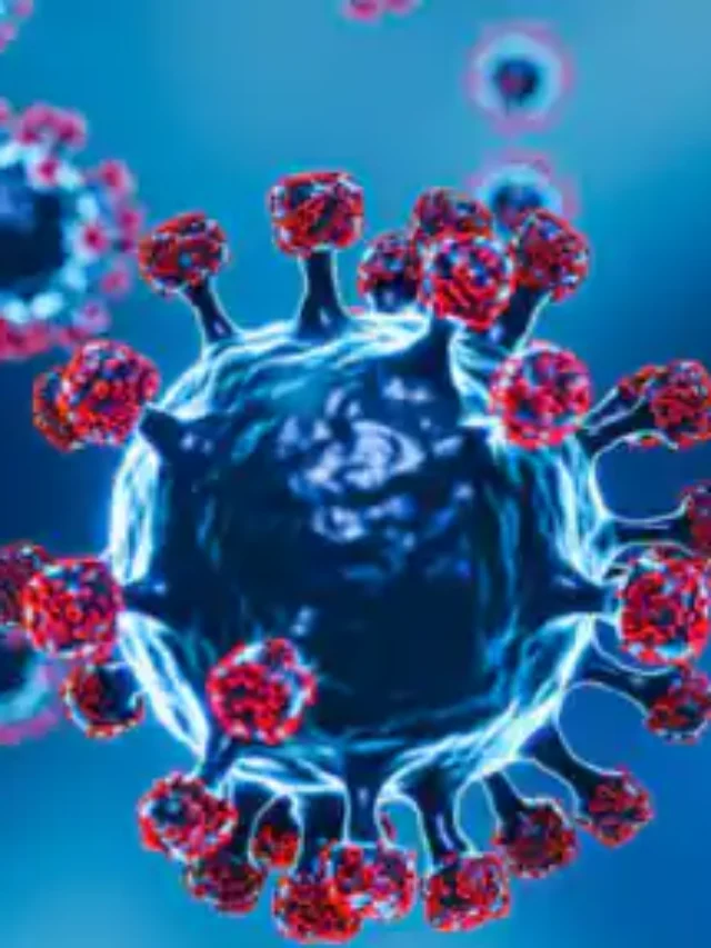 HMPV virus