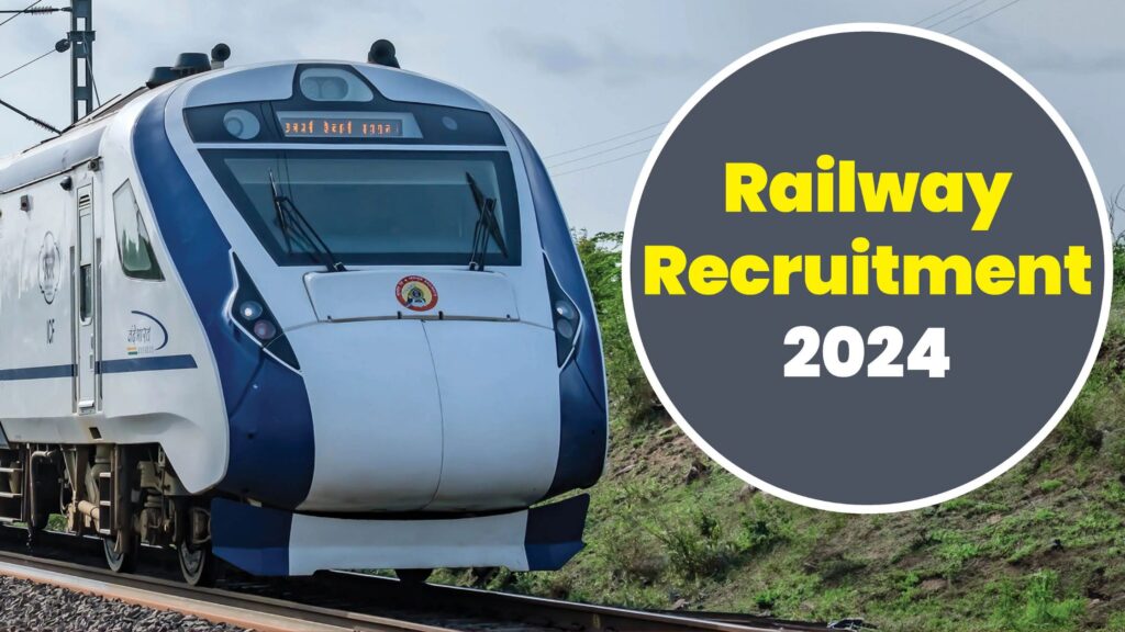 RRB Group D Recruitment 2025 : 32,438 Vacancies Announced, Apply Online..