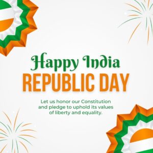 republic day quotes in english