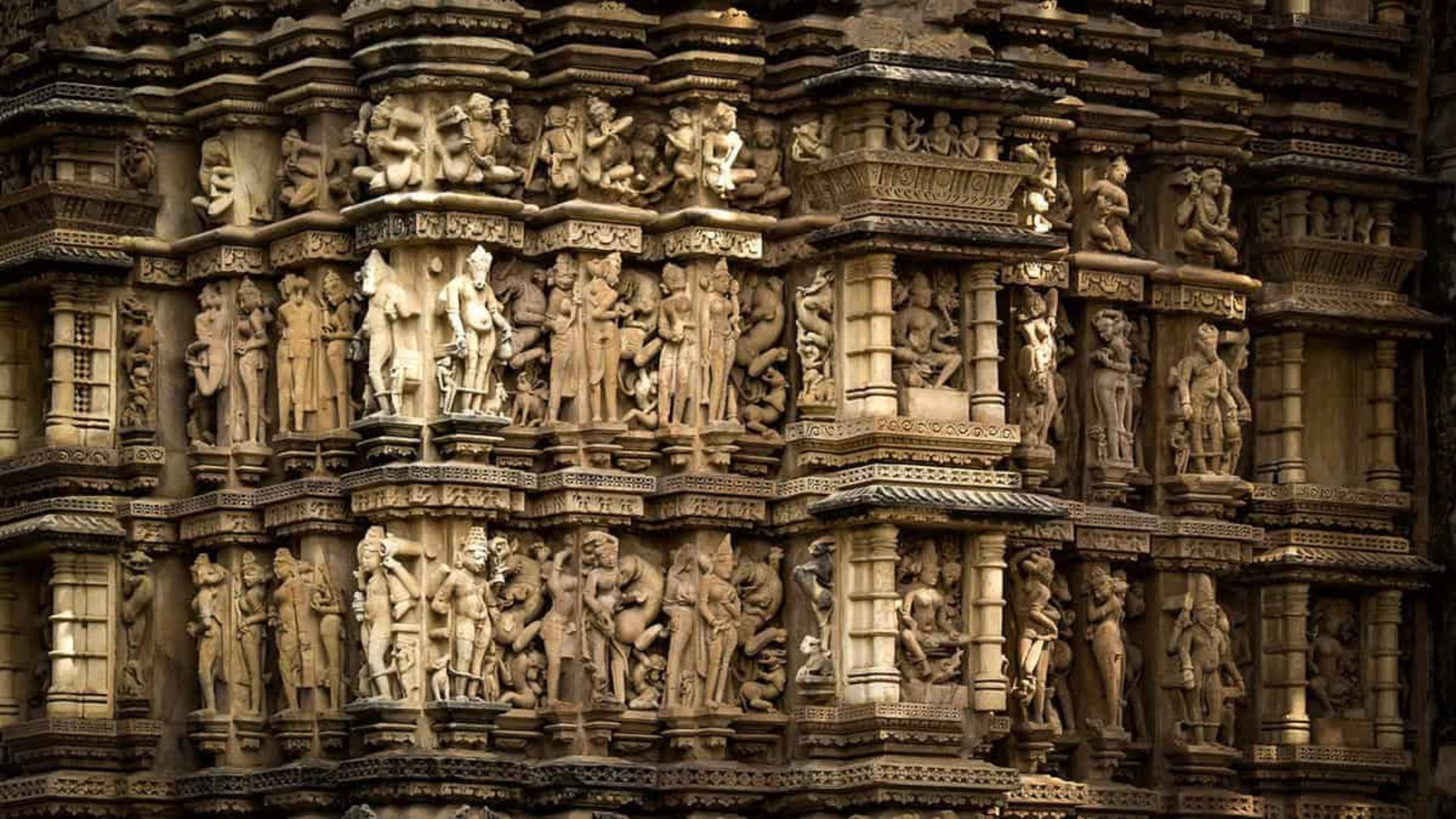 ancient india