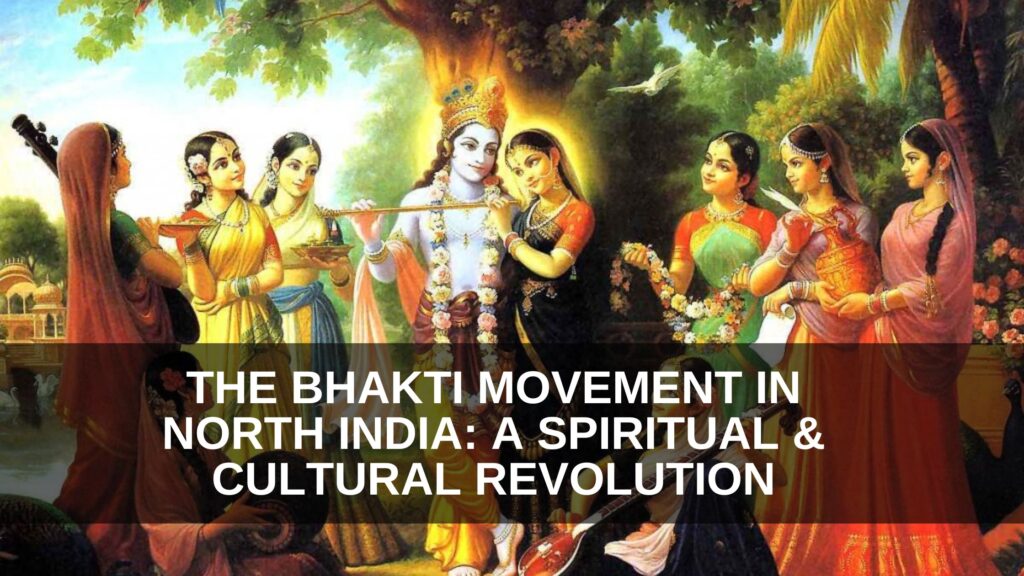 Bhakti movement