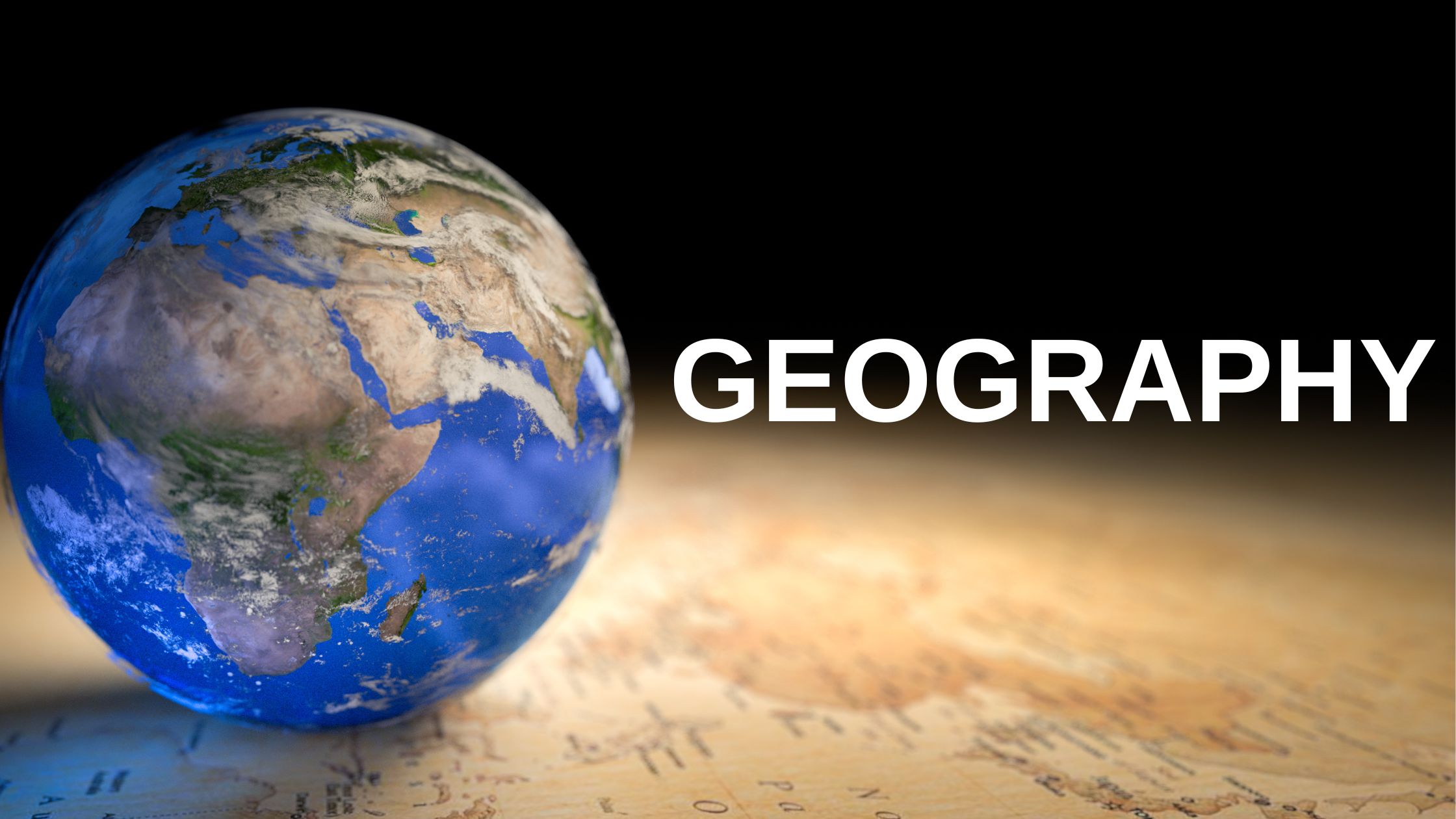 Geography