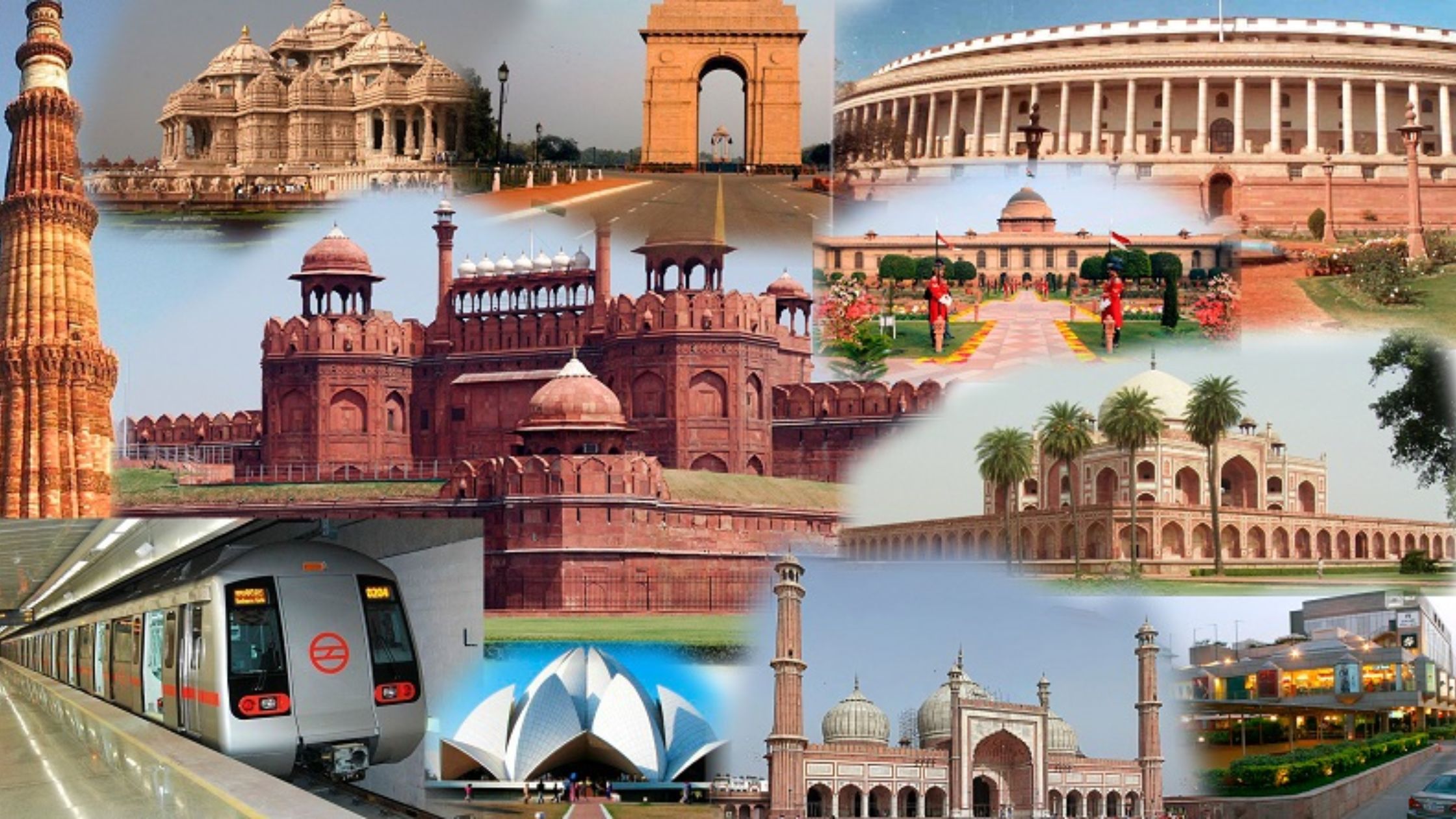 Indian Heritage and Culture​