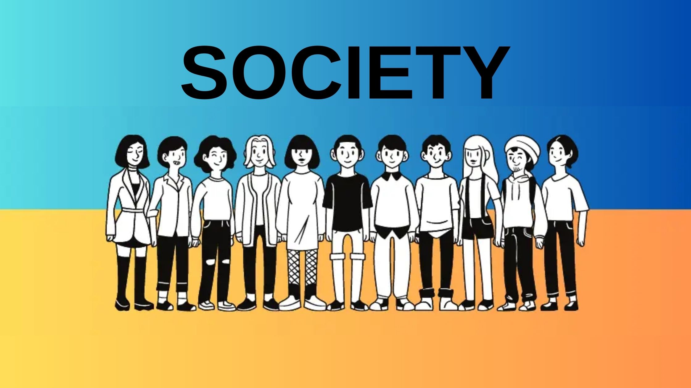 Society
