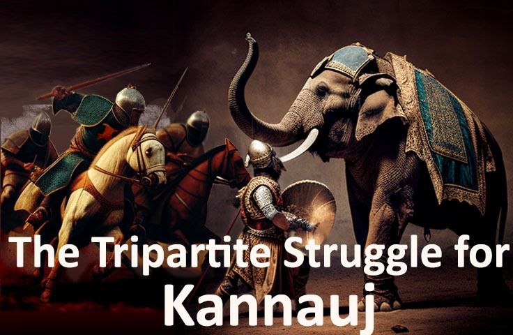 Tripartite Struggle