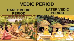 Early Vedic period