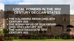 deccan states local powers